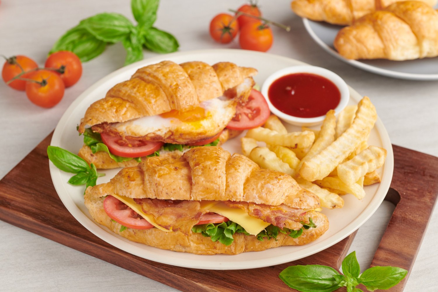 Food item