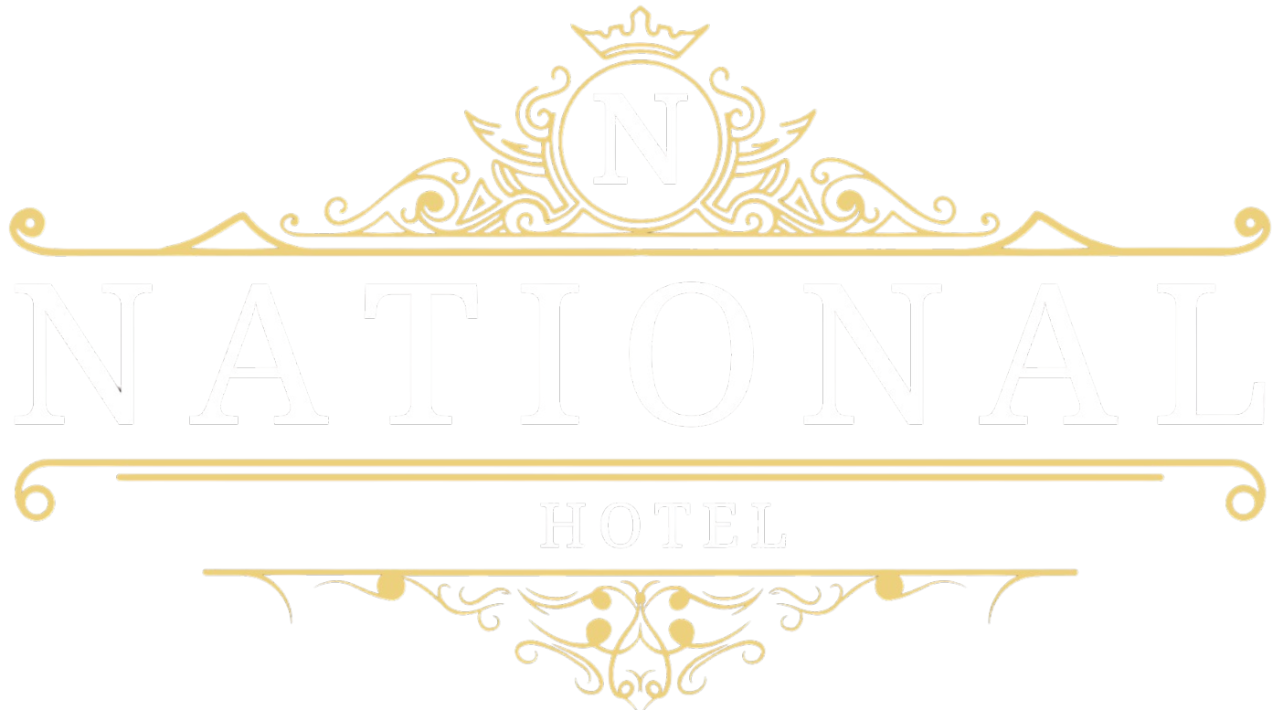 National Hotel